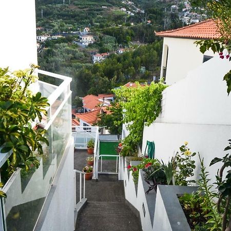 Funchal High View Villa Eksteriør billede