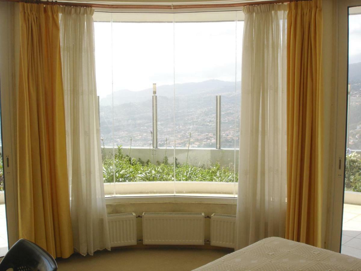 Funchal High View Villa Eksteriør billede