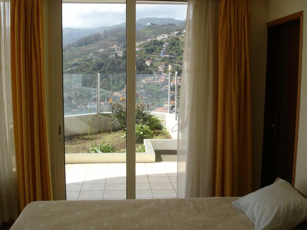 Funchal High View Villa Eksteriør billede