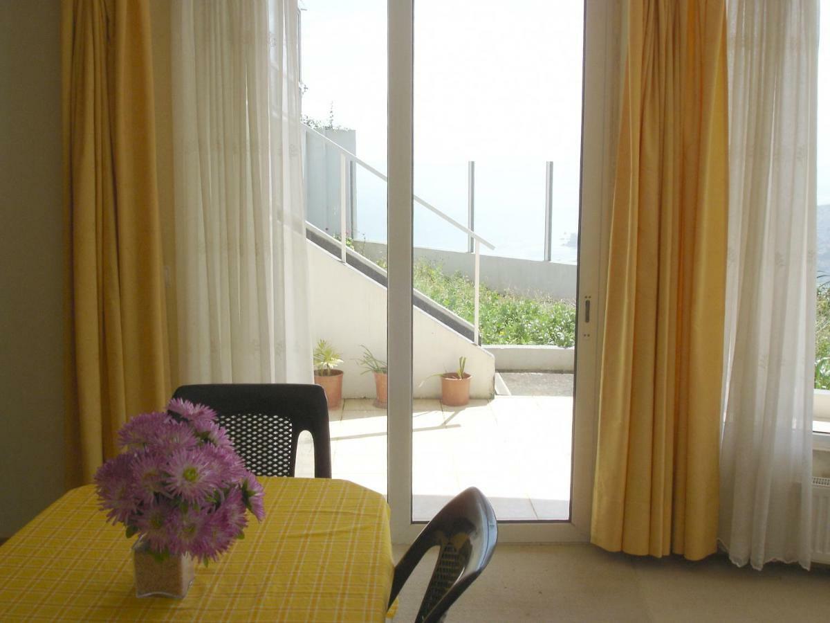 Funchal High View Villa Eksteriør billede