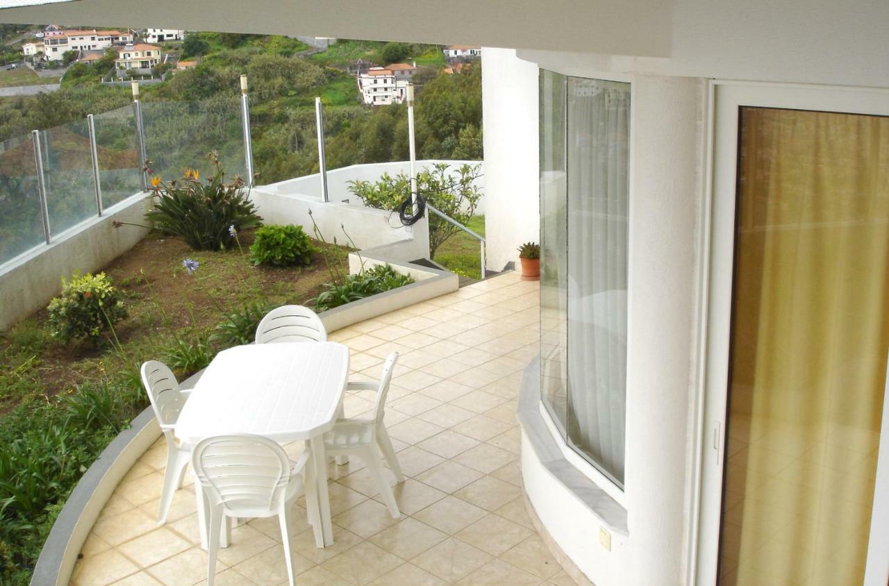 Funchal High View Villa Eksteriør billede