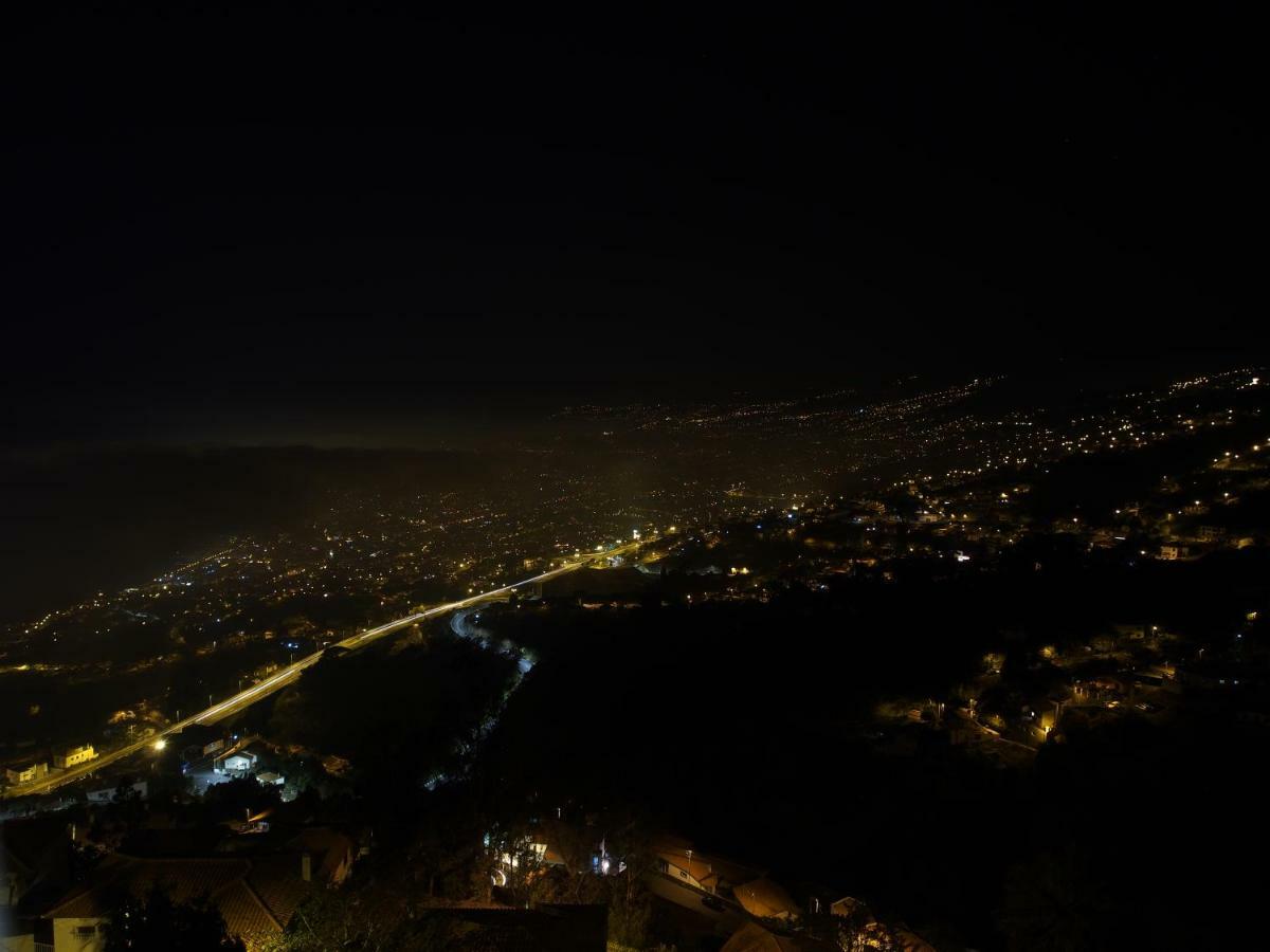 Funchal High View Villa Eksteriør billede