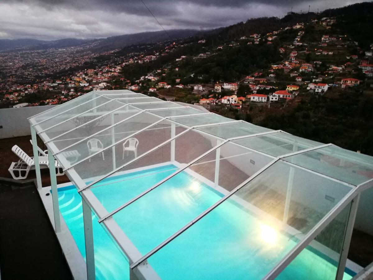 Funchal High View Villa Eksteriør billede