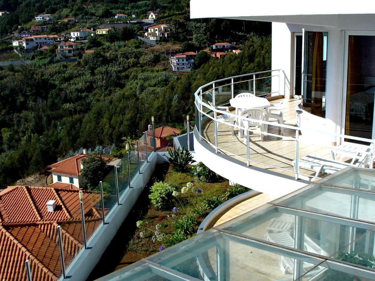 Funchal High View Villa Eksteriør billede