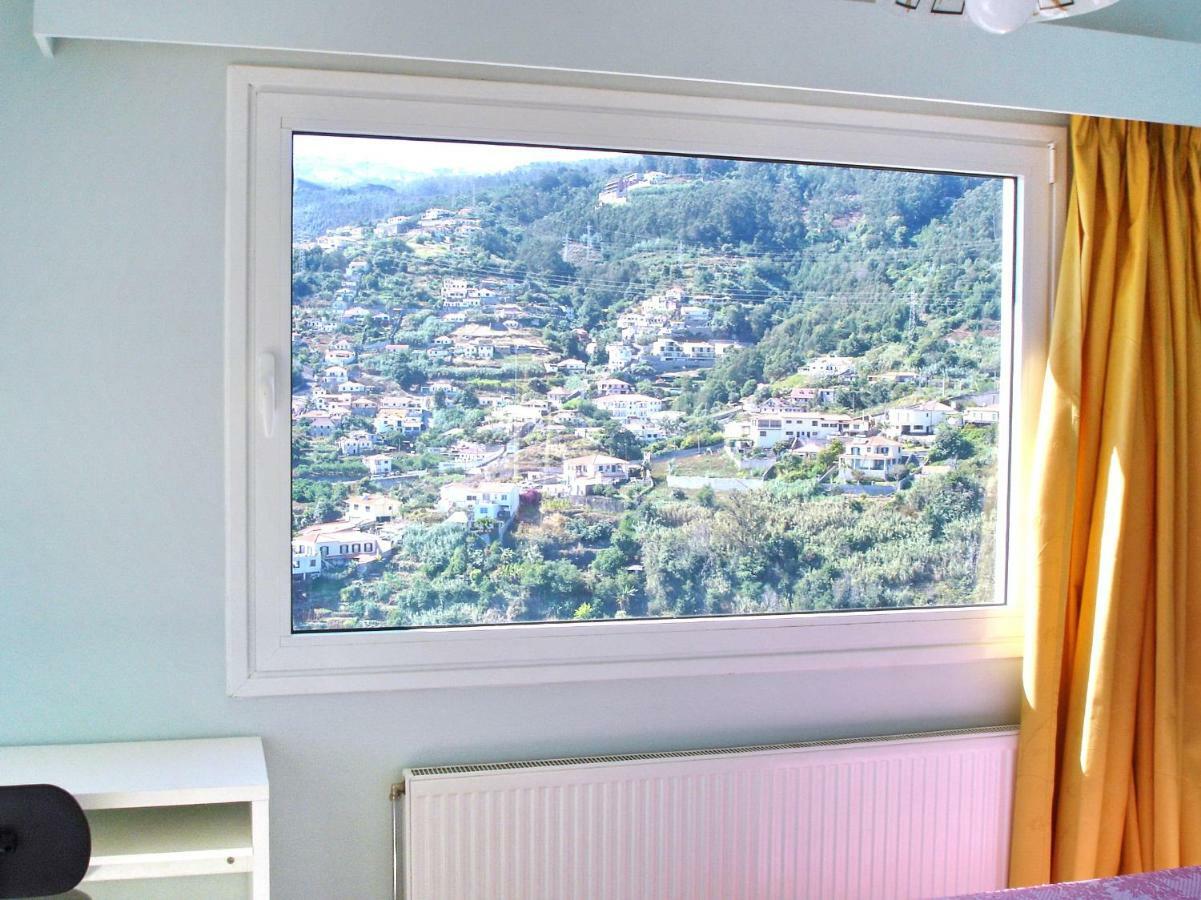 Funchal High View Villa Eksteriør billede