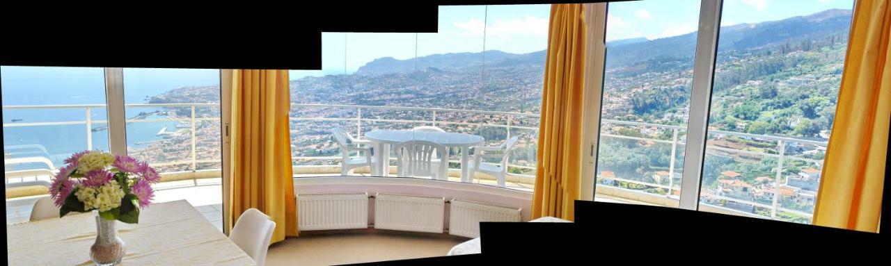 Funchal High View Villa Eksteriør billede